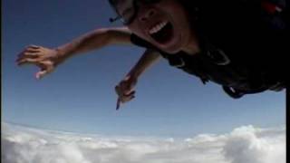 Skydiving Hawaii