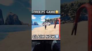 FREE Paid PC Game Right Now! 😳 (DRM Free Download)