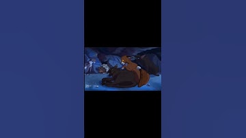 Leafpool X Crowfeather |Swiftpaw_WC #warriorcatsedit #warriorcats