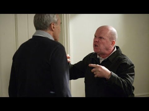 EastEnders - Phil Mitchell Threatens To Kill Archie Mitchell (16th July ...