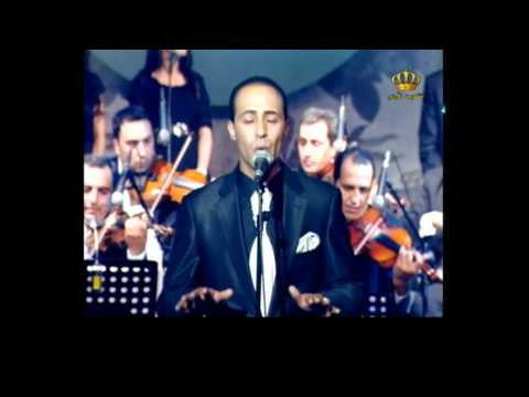 زي الغريب سامر أنور