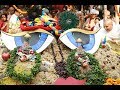Govardhan puja Vrindavan 8 11 2018