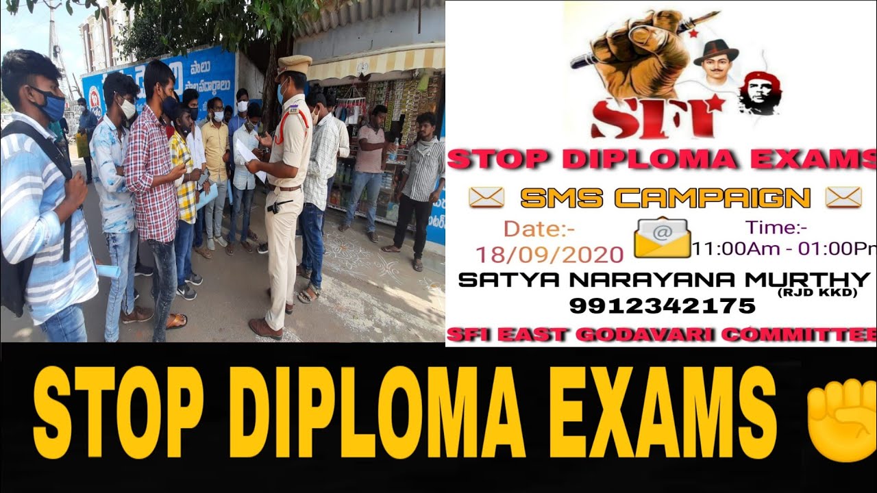 STOP DIPLOMA EXAMS ✊ | cancel diploma exams in the situation | share your ideas