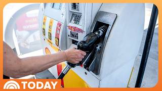 Americans Feel Squeeze From Gas Prices and Mortgage Rates