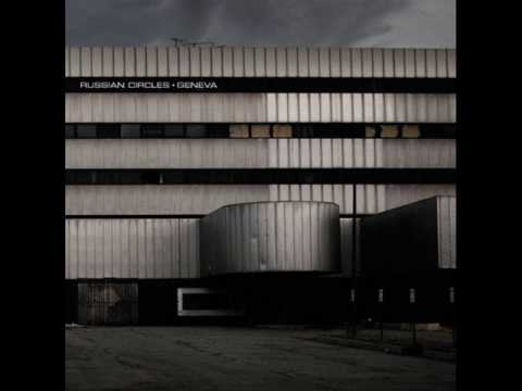 Russian Circles — Russian Circles Fanthom