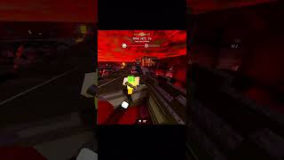 They were humbled.. 🔥 #shorts #roblox untitled tag game utg