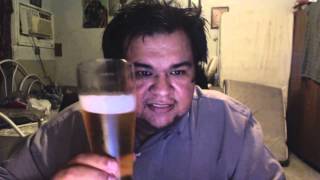 Big Bend Brewing's Tejas Lager