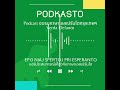 PODKASTO - Verda Elefanto EP.0 แชร์ประสบการณ์เกี่ยวกับภาษาเอสเปรันโต (nur en la taja)