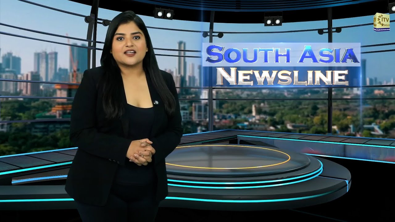 South Asia Newsline - 12th December, your go-to source of news #news ...