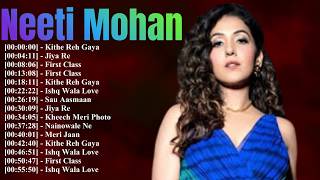 Neeti Mohan Classic Hits Collection Playlist