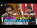 Fenomena rocky gerung  apa itu akal sehat  konsep penguasa harus diuji dengan kontradiksi