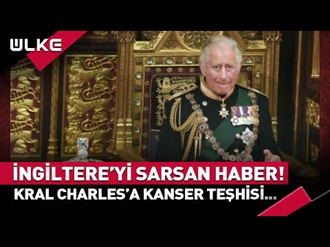 İngiltere Bu Haberle Çalkalanıyor! Kraliyet Ailesi Konuşulanları Doğruladı #haber