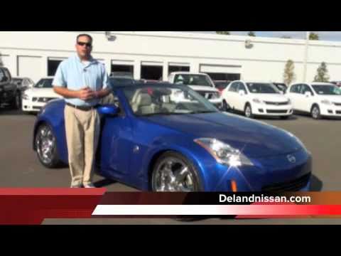 Nissan 350z Roadster 2004 Custom Wheels For Sale W...