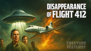Disappearance Of Flight 412 1974