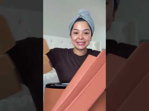 Probé la SECADORA Dreame: ¿realmente SECA el CABELLO más RÁPIDO? 😱✨