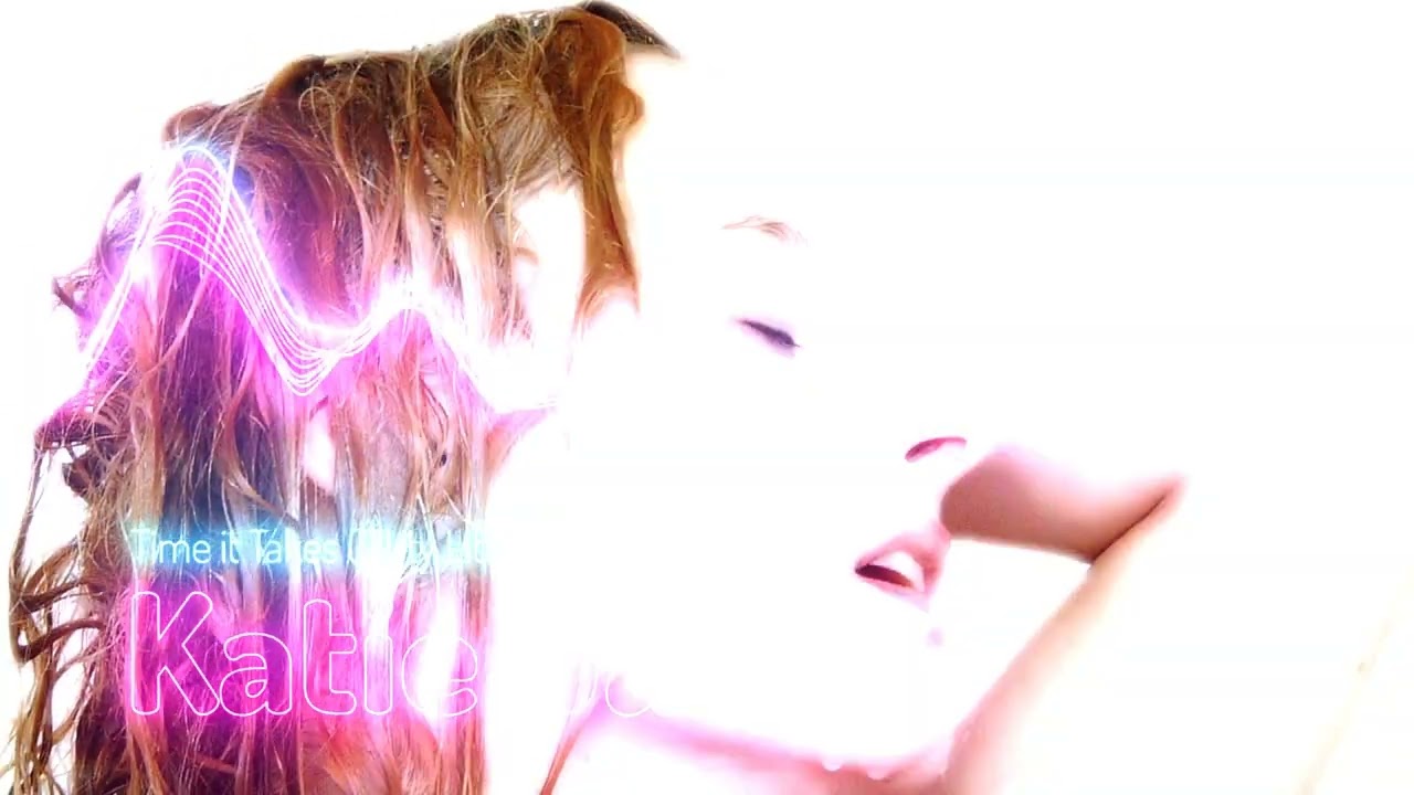 Time It Takes – Katie Janes | D1rty Little Secrets Remix (Official EDM/Dance Track)