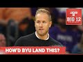 Byu hiring pheonix suns kevin young is scary for expansion big 12 transfer portal nil lds faith