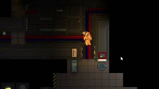 Ss13 When Your Cargo Senses Tingle, Ignore Them