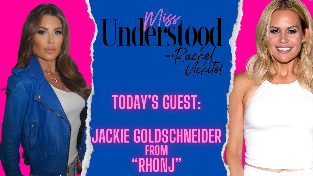 Real Housewife of New Jersey Jackie Goldschneider Candidly Details 18