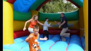 Louis' 13th Birthday.avi
