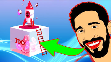 How to participate in IDO | IDO vs ICO | IDO kya hota hai | best lauchpad | BSCpad | ICO vs IPO