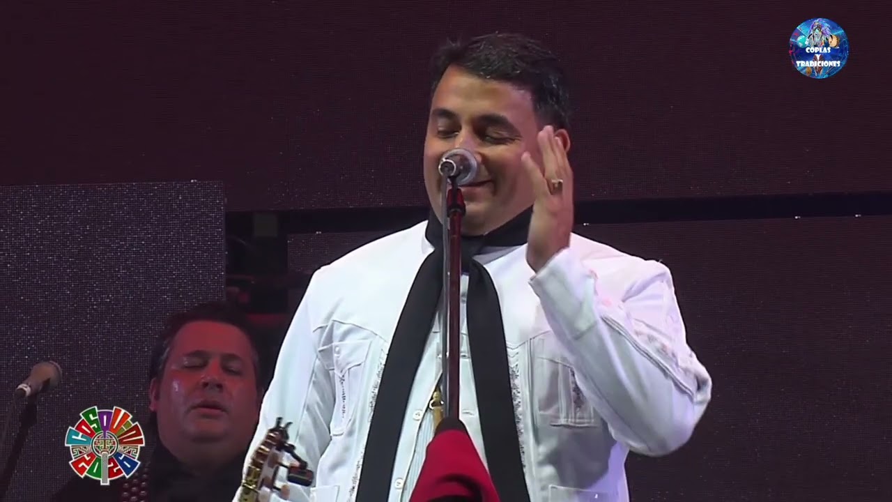 Homenaje a Federico Córdoba | Las Voces de Orán Salta | Cosquin 2026