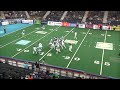 Salina Liberty vs Topeka Tropics March 19