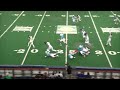 Salina Liberty vs Topeka Tropics March 19