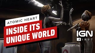 atomic-heart-ukazuje-sve-roboticke-nepratele