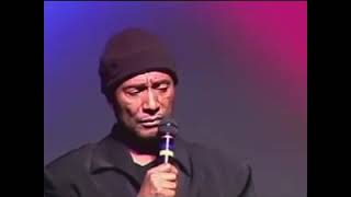 Paul Mooney stand up on O.j Simpson