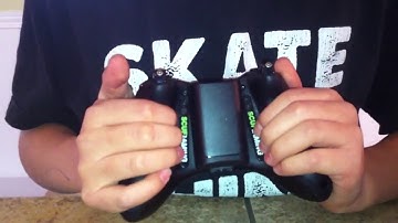 SCUF Gaming Controller Unboxing Review