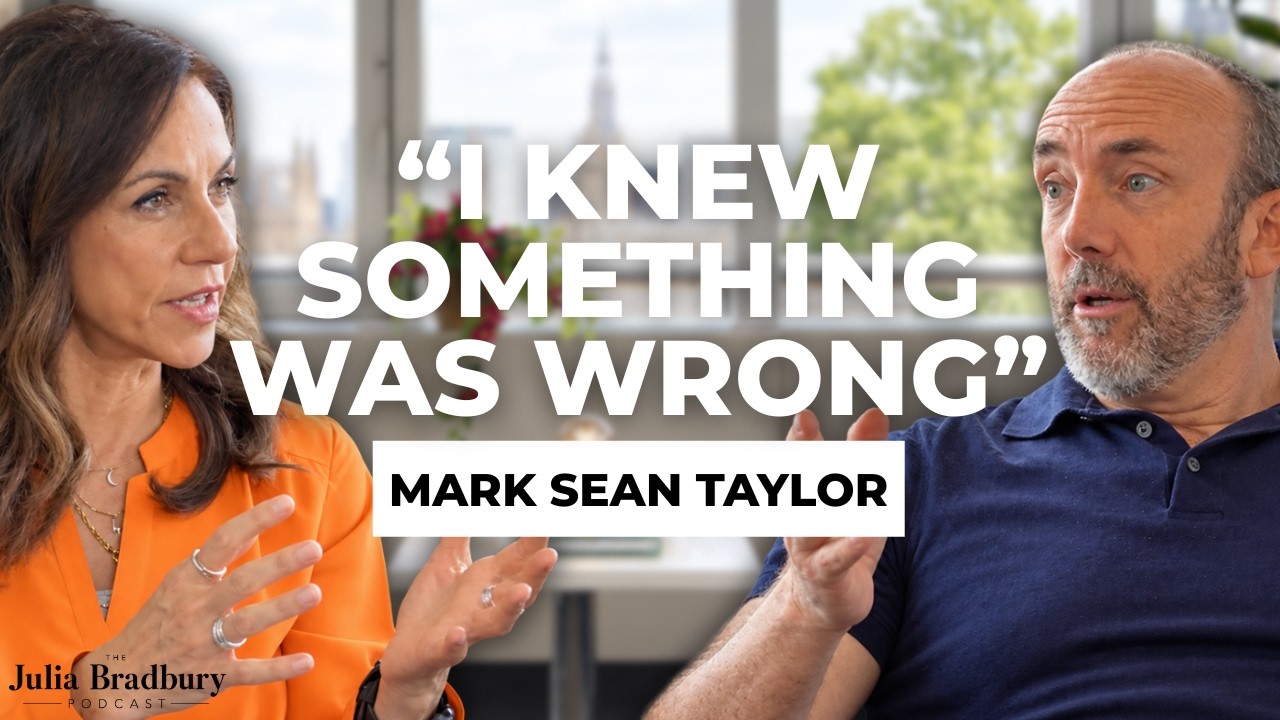 What Happens When Your Cancer Tests Don’t Give You Answers? | Mark Sean Taylor