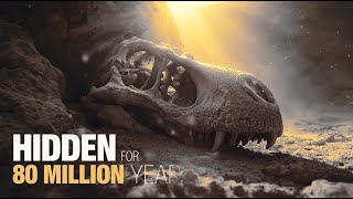 The Monster That Ruled the Skies: The Forgotten King of the Jurassic”