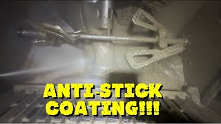 Concrete Pump Washout Made EASY!!!