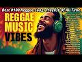 🎧 New Reggae Chill Playlist Island Vibes Music with Calm and Peaceful Mood