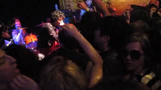 &quot;Alligator&quot; - Foxboro Hot Tubs Bowery Electric 2010
