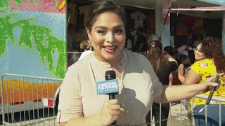BAD BUNNY MANIA: Fans line up at Alamodome; concert expected to draw more than 54,000
