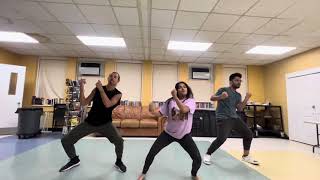 Jacquemus - Tesher | Dance Choreography