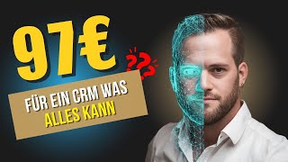 CRM for Mechanical Engineering, Skilled Trades, and SMEs: Complete Software Solution Overview