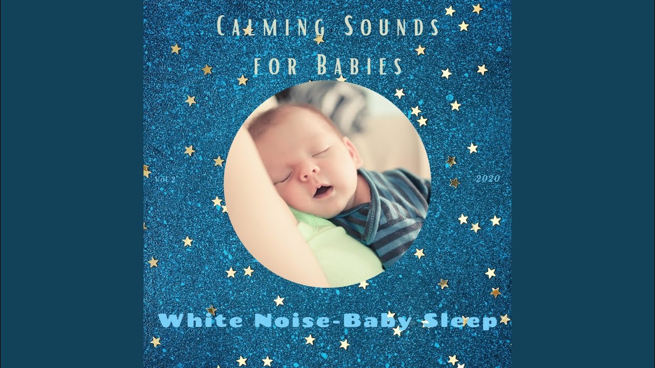 youtube baby soothing sounds