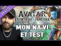 Mon avis et test AVATAR FRONTIERS OF PANDORA. Le meilleur jeu UBI de ces dernières années ? image