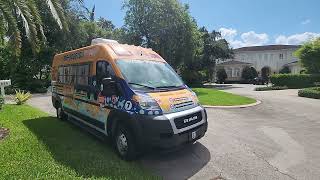 Urban Mobile Grooming Miami
