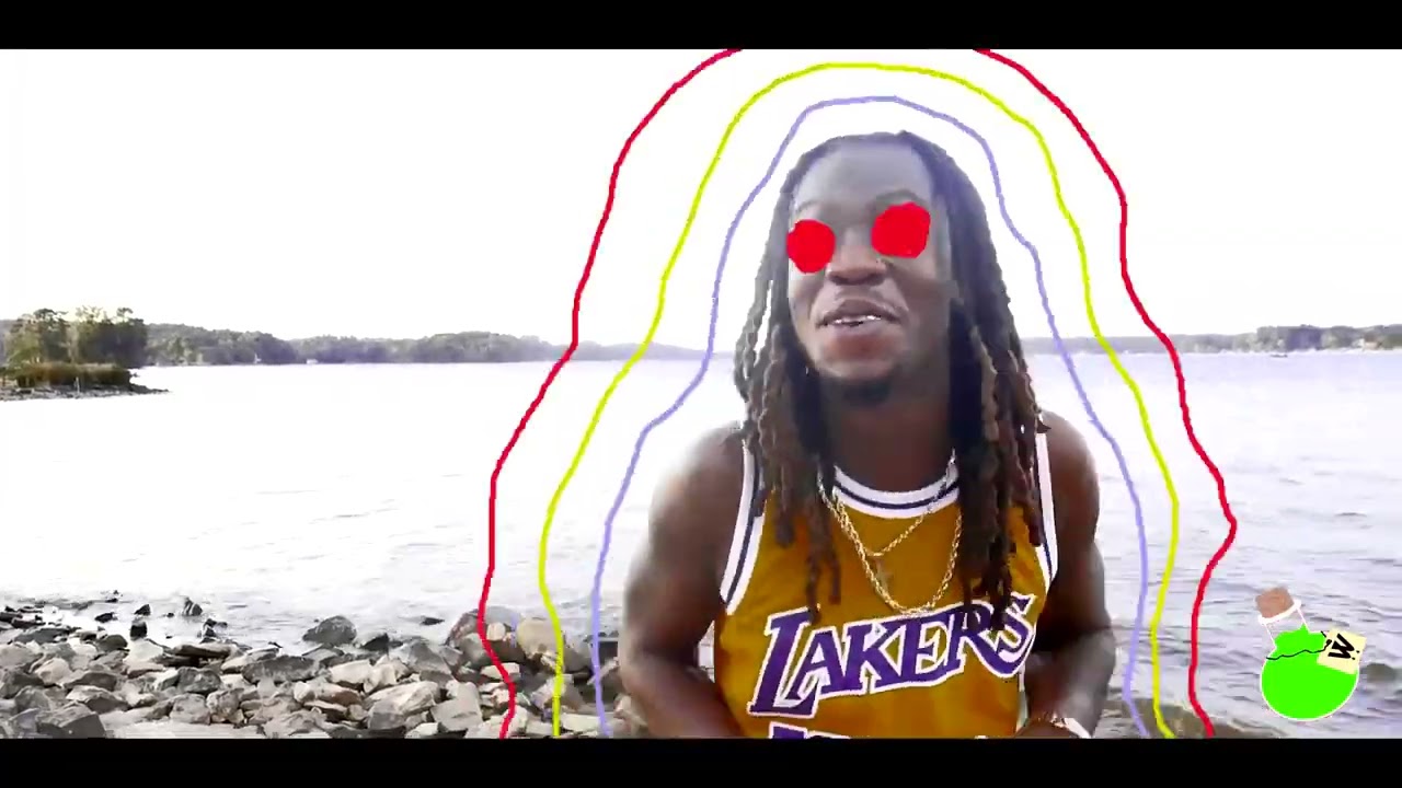 Turnt Up Thomas What More Can I Say (Official Music Video)