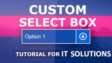 Select tag, Option tag and Optgroup tag - html 5 tutorial | HTML MEIN KAISE SELECT LAGATY HEIN