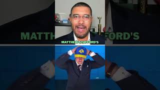 Jonathan Jones reacts to Sean McVay’s demeanor after drafting Ty Simpson. 👀 #nfl #nfldraft #rams