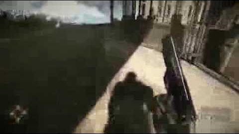 Killzone Shadowfall Wrong Shadow