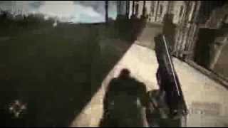 Killzone Shadowfall Wrong Shadow