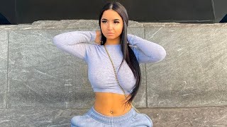 Genevieve Torres Curvy and Plus Size Model Biography |✅Inspiring Fashion Story