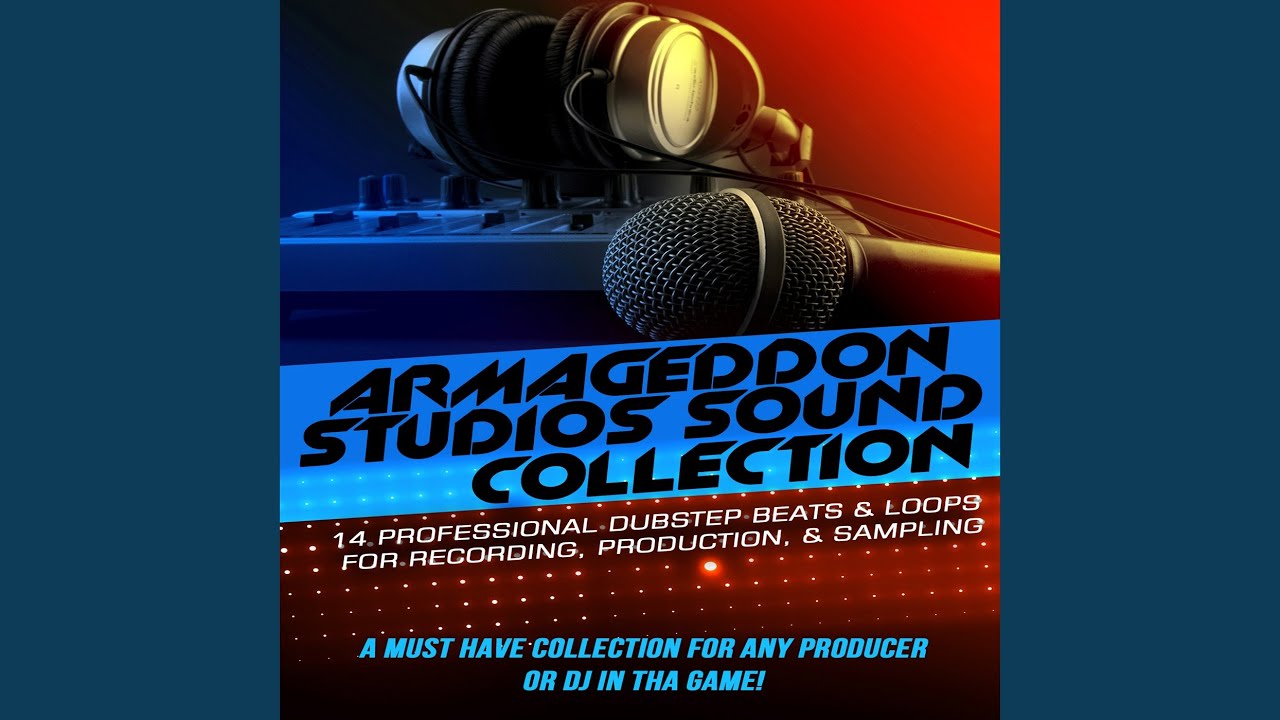 Deep End - Tempo 140