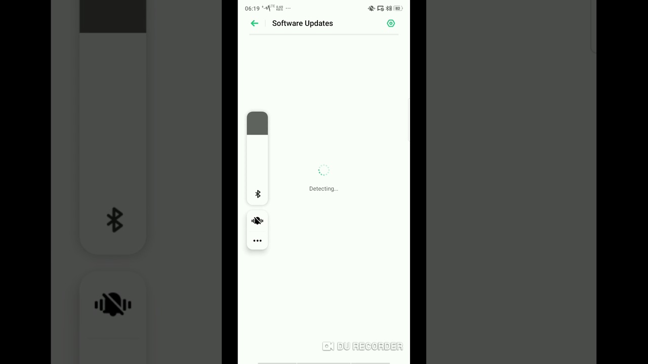 REALME c1 official OTA update